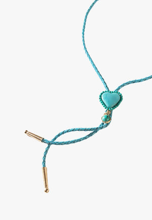 Myra June at Sundown Necklace