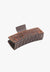 Myra High Vista Hair Comb Clip