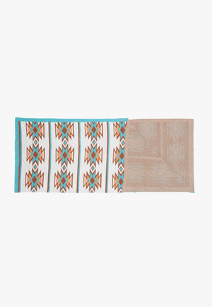 Myra Antiquities of the Ages Throw