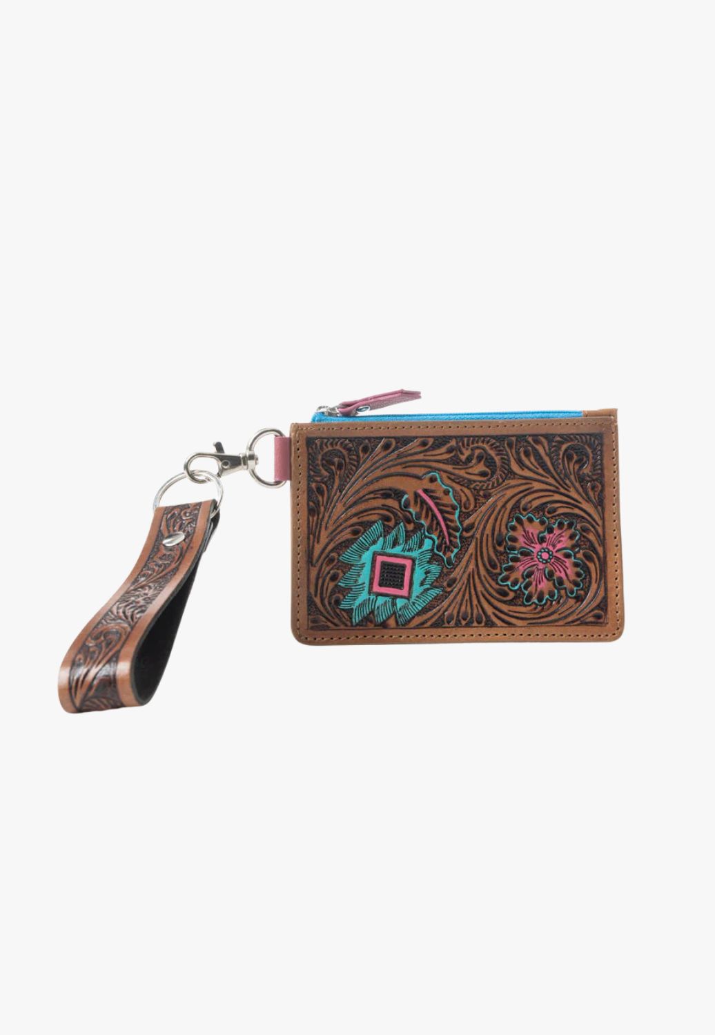 Myra Pride of Prickly Pears Credit Card Holder