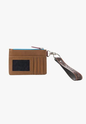 Myra Pride of Prickly Pears Credit Card Holder