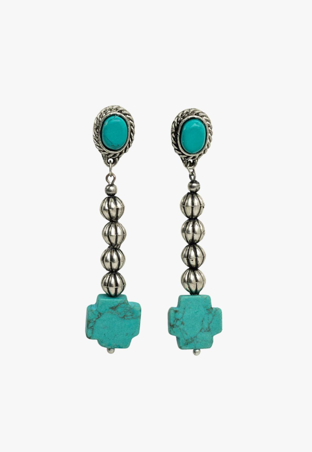 Myra Eagle View Mesa Earring