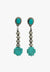 Myra Eagle View Mesa Earring