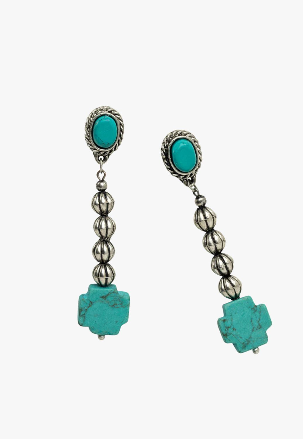 Myra Eagle View Mesa Earring