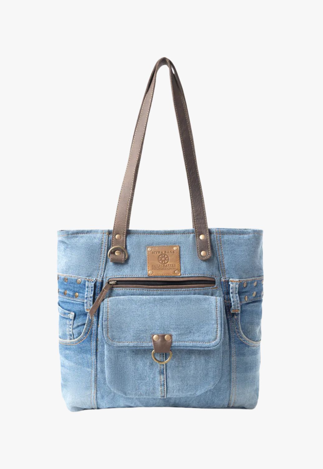 Myra Ashley Adventure Tote Bag