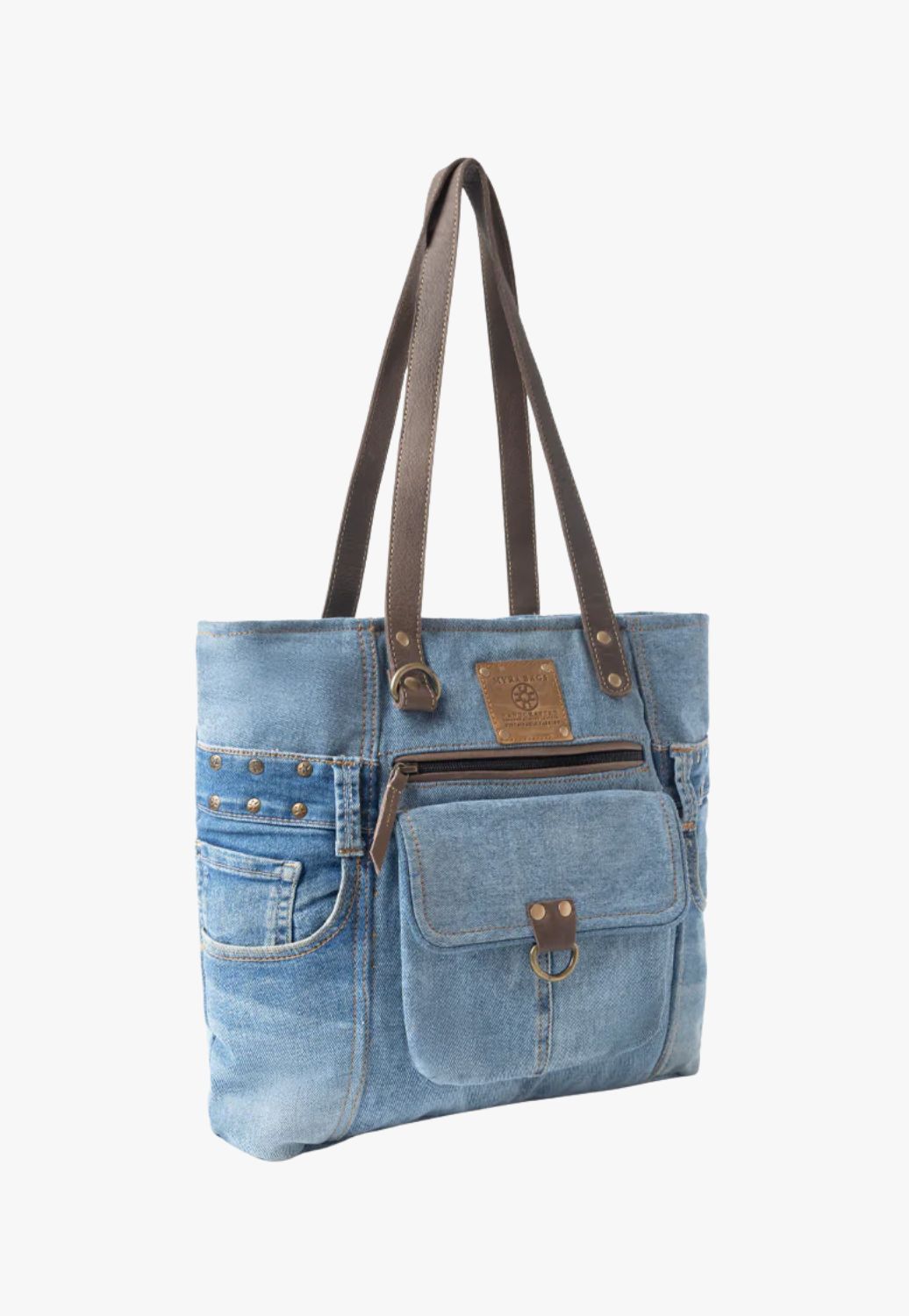 Myra Ashley Adventure Tote Bag