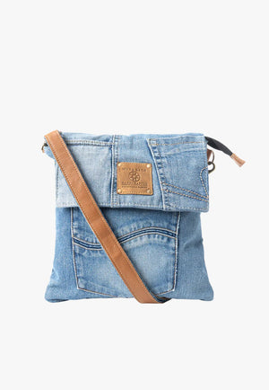 Myra Jaycee's Day Crossbody Bag
