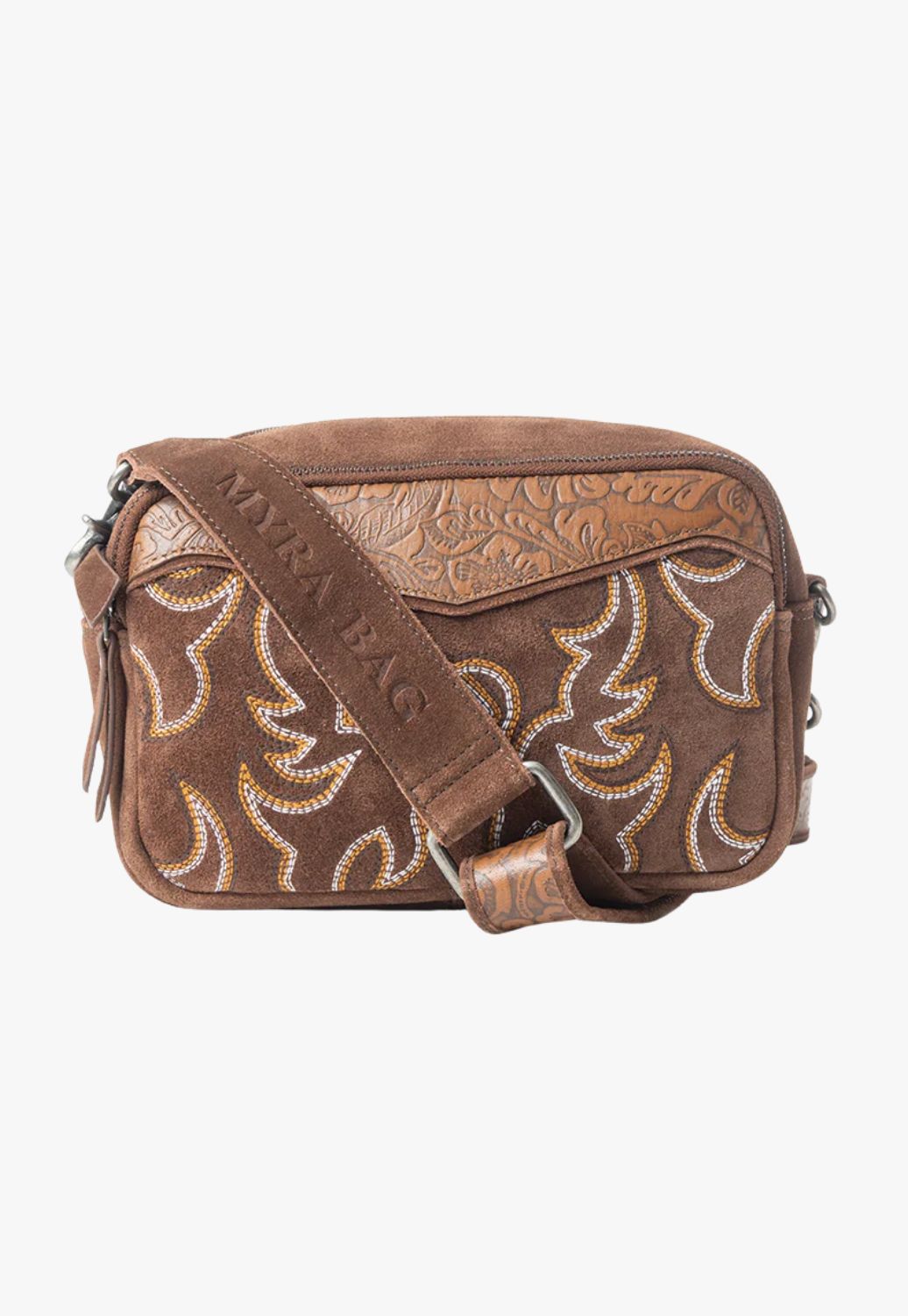 Myra Marla Range Shoulder Bag