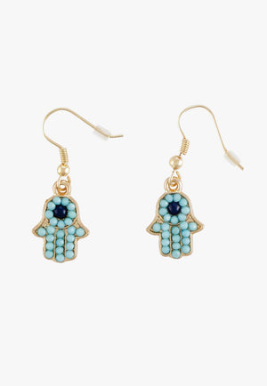 Myra Radon Earring