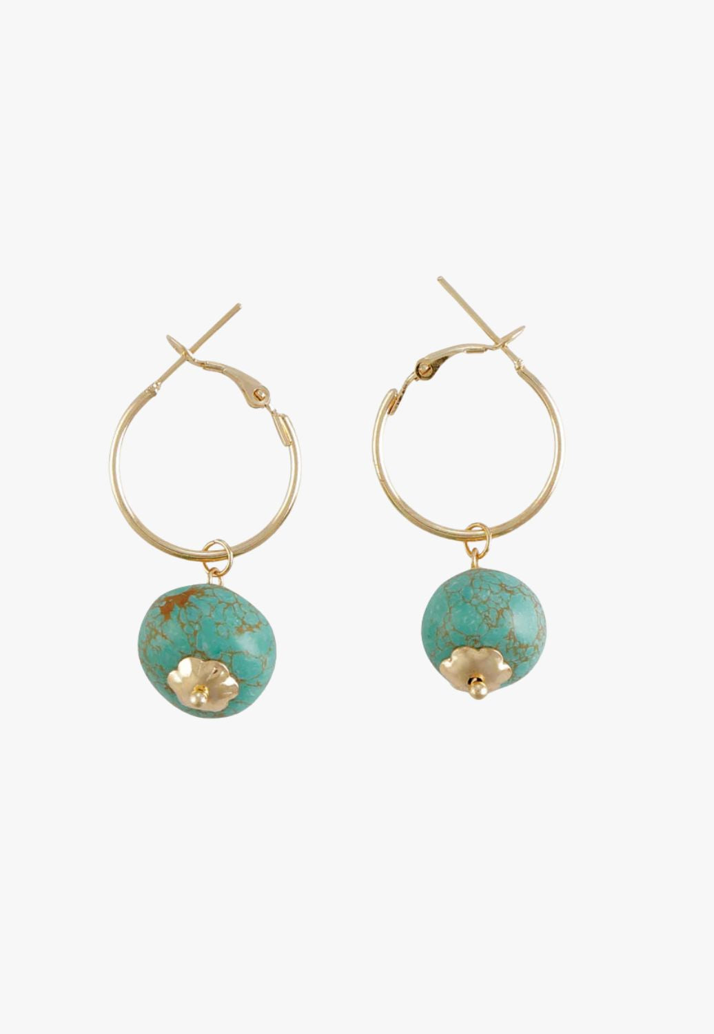 Myra Radon Earring