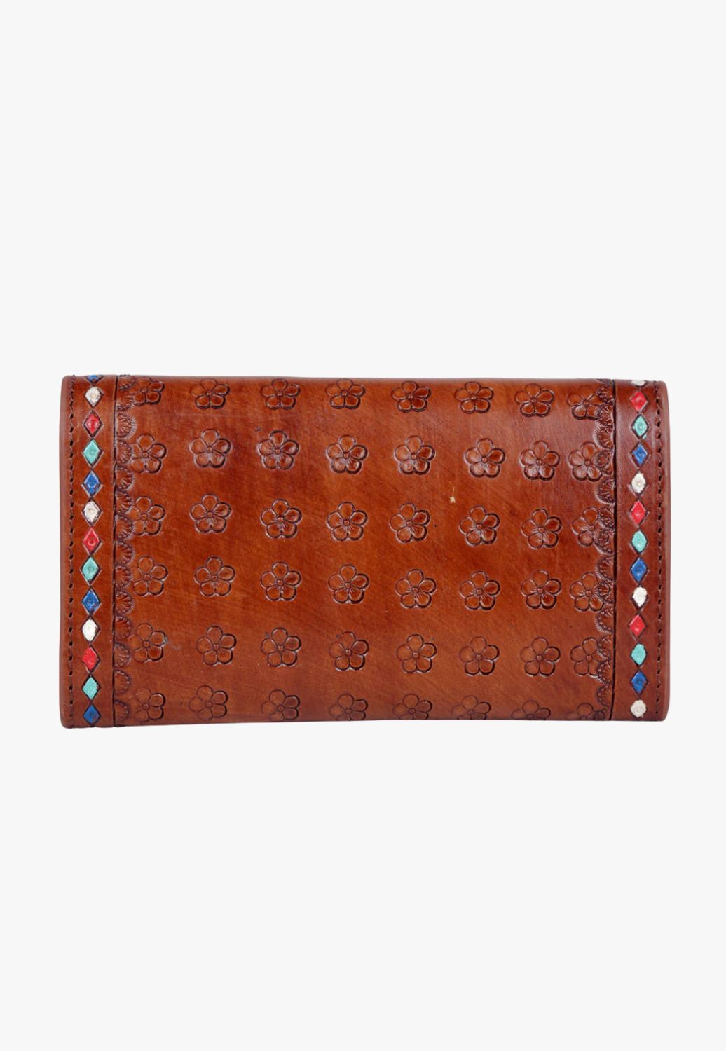Myra Vintage Wallet