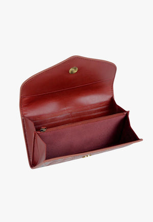 Myra Vintage Wallet