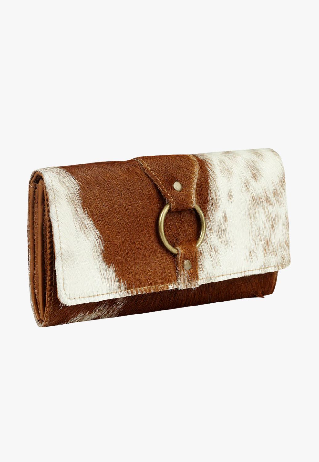 Myra Crocheted Wallet