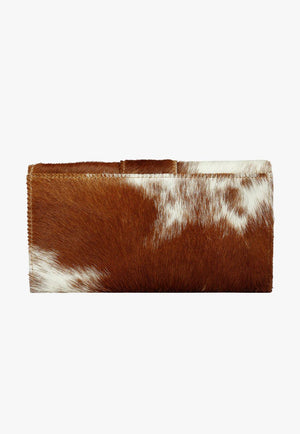Myra Crocheted Wallet