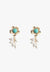Myra Blossom Pearls Earring