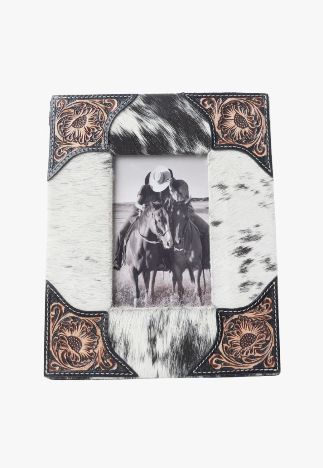 Myra Tumbleweed Trail Photo Frame