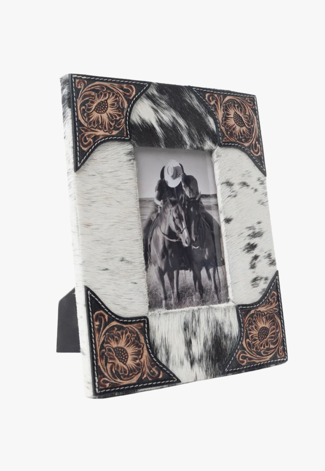 Myra Tumbleweed Trail Photo Frame