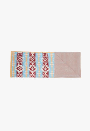 Myra Canyon Voices Throw