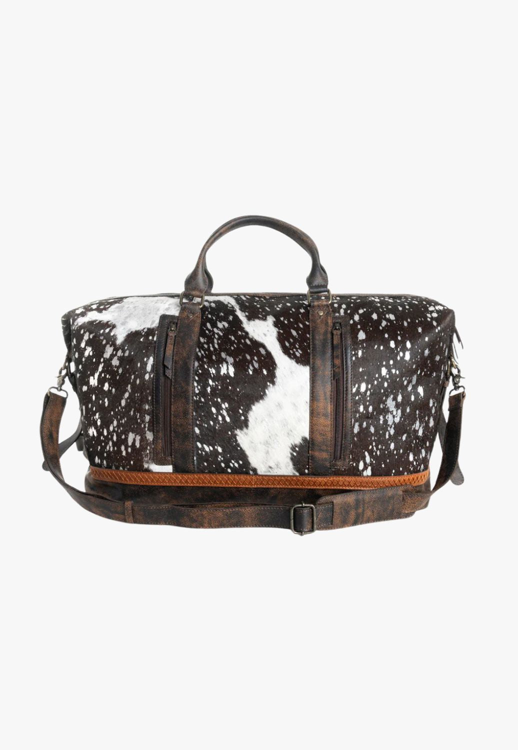Myra The Myra Maverick Duffel Bag
