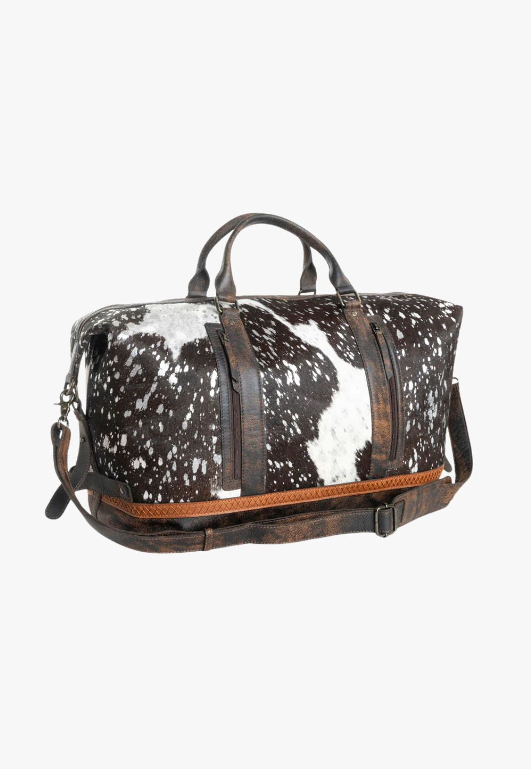Myra The Myra Maverick Duffel Bag