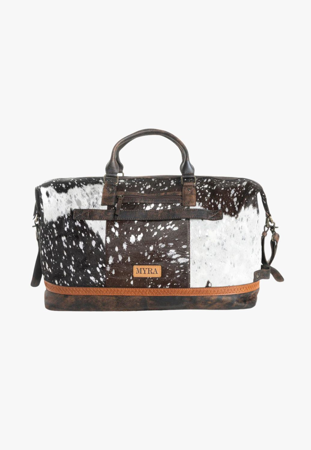 Myra The Myra Maverick Duffel Bag