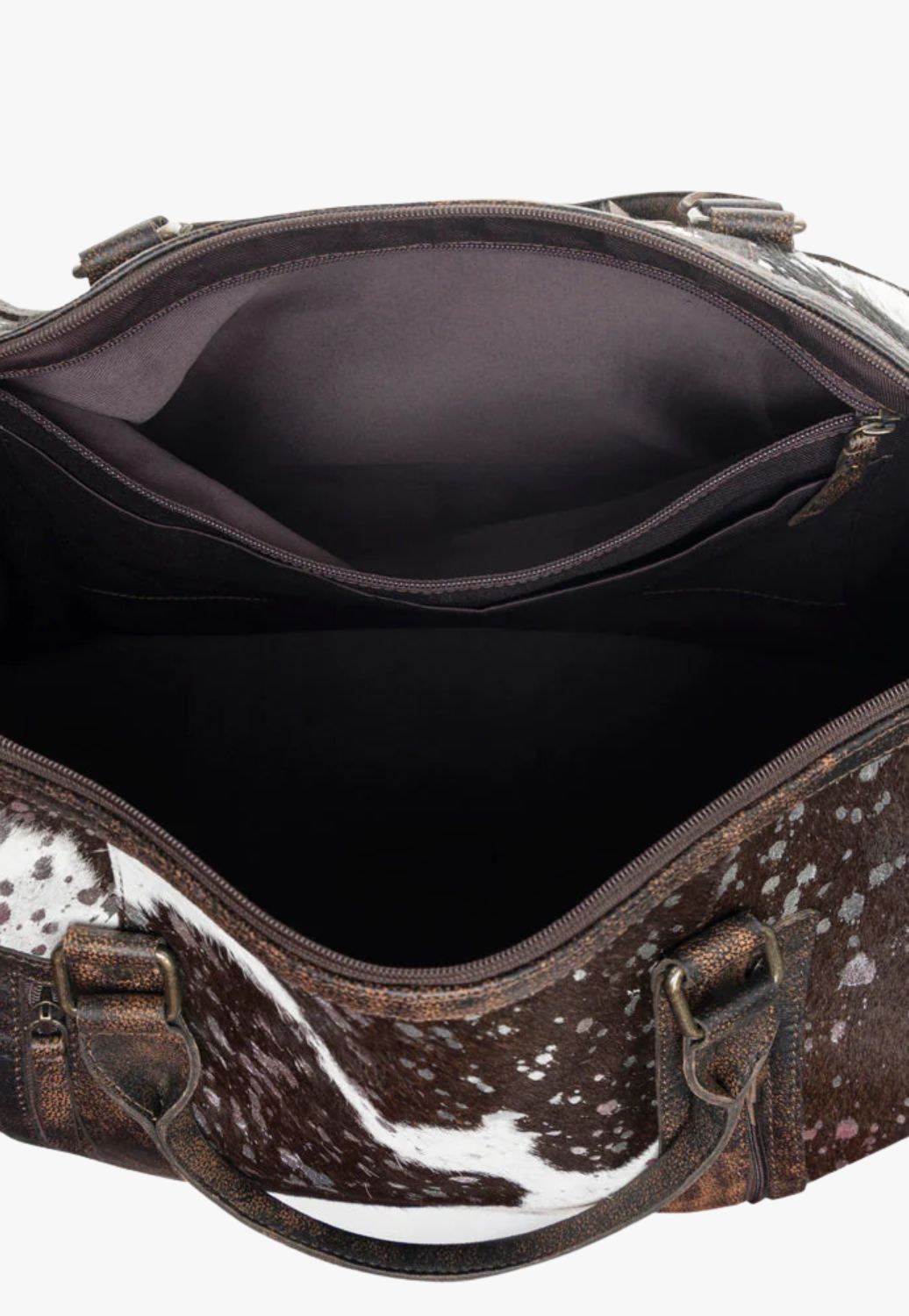 Myra The Myra Maverick Duffel Bag