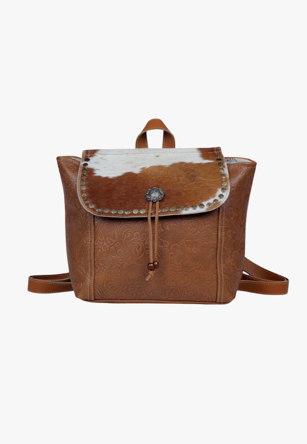 Myra Classic Carvings Bag
