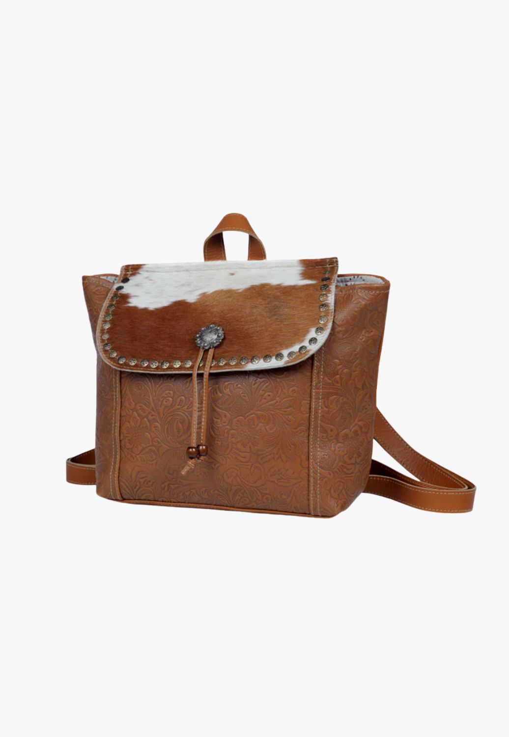 Myra Classic Carvings Bag