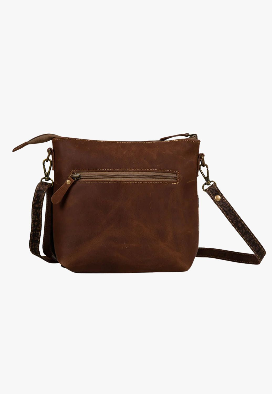 Myra Point Rock Crossbody Bag