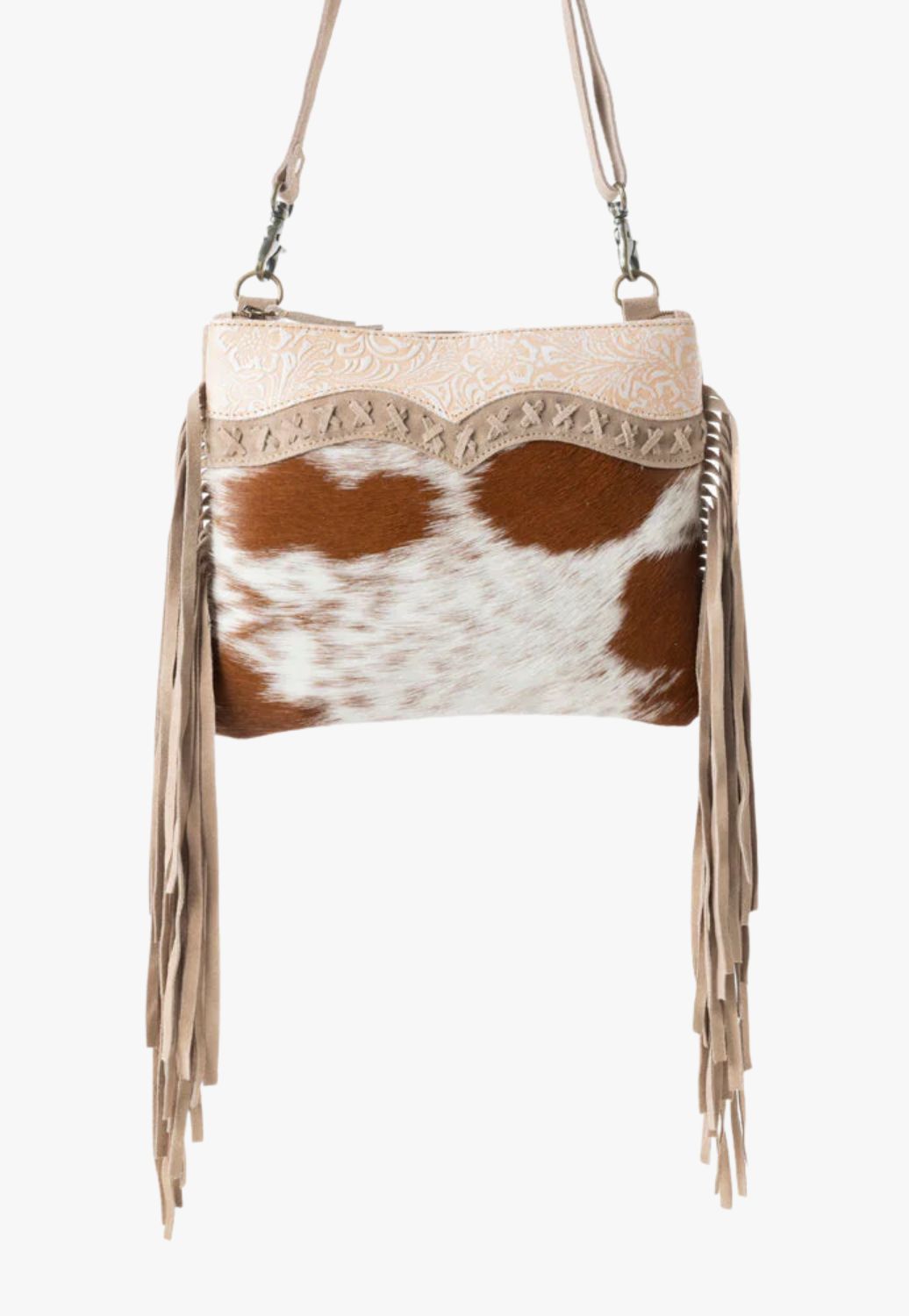 Myra Mesa Rebal Bag