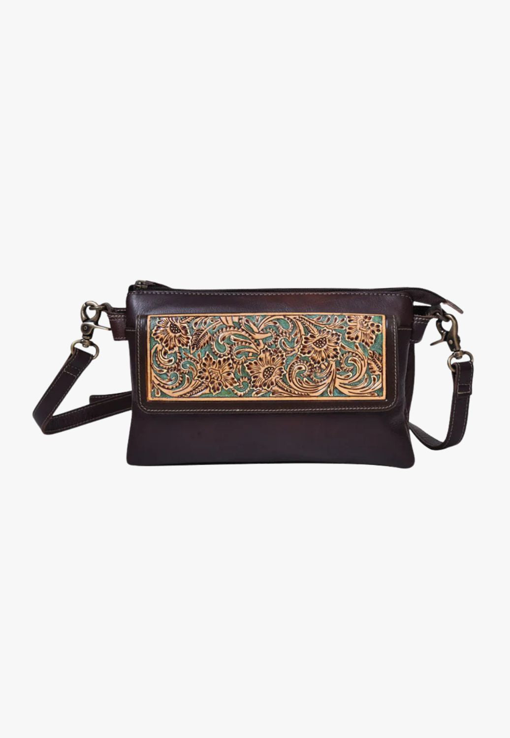 Myra Magnolia Morn Bag