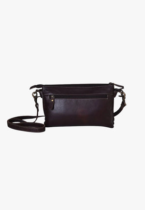 Myra Magnolia Morn Bag