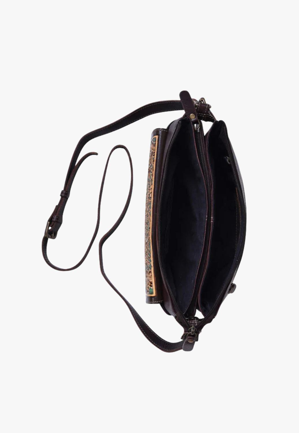 Myra Magnolia Morn Bag