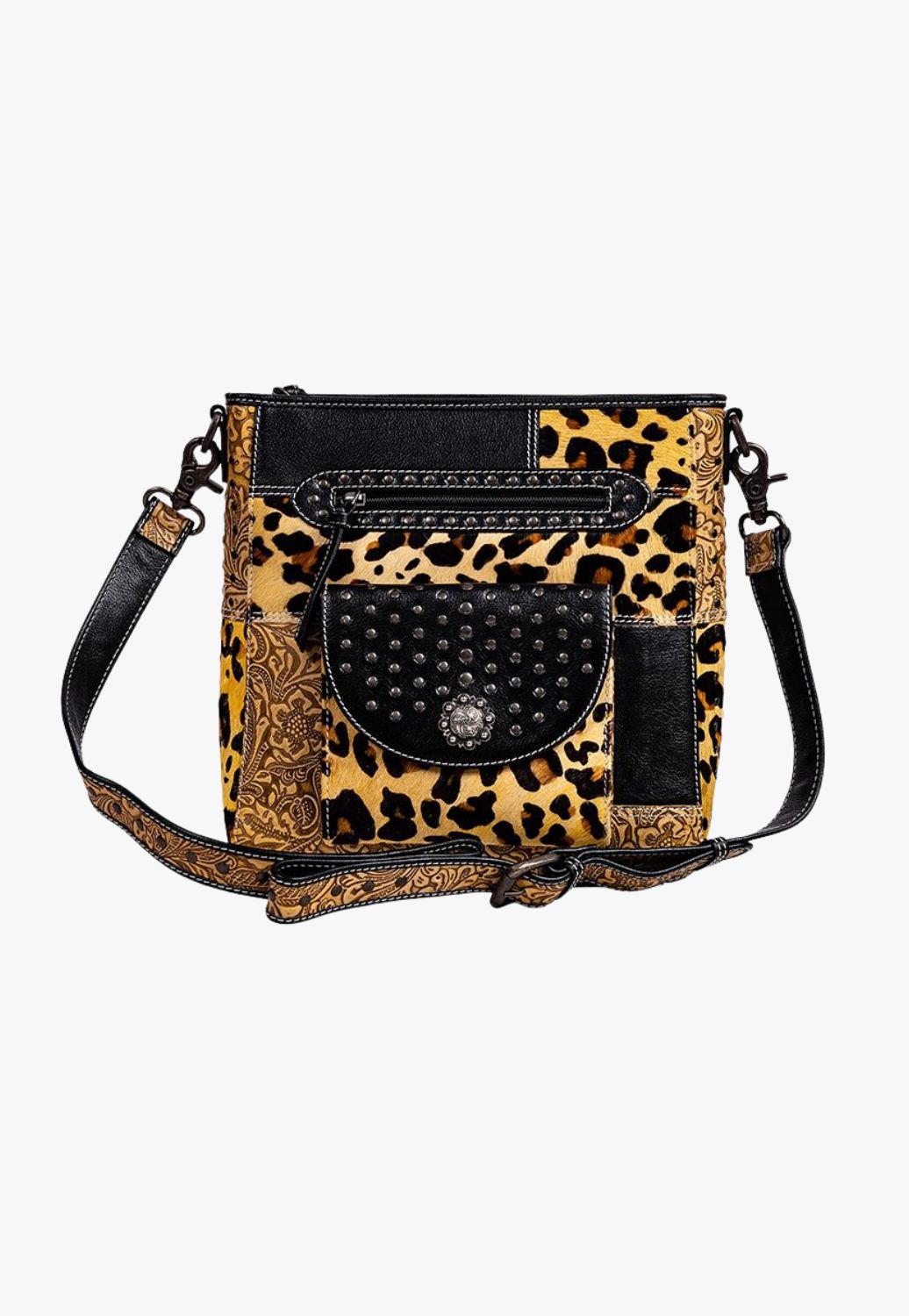 Myra Jaguar Trail Bag