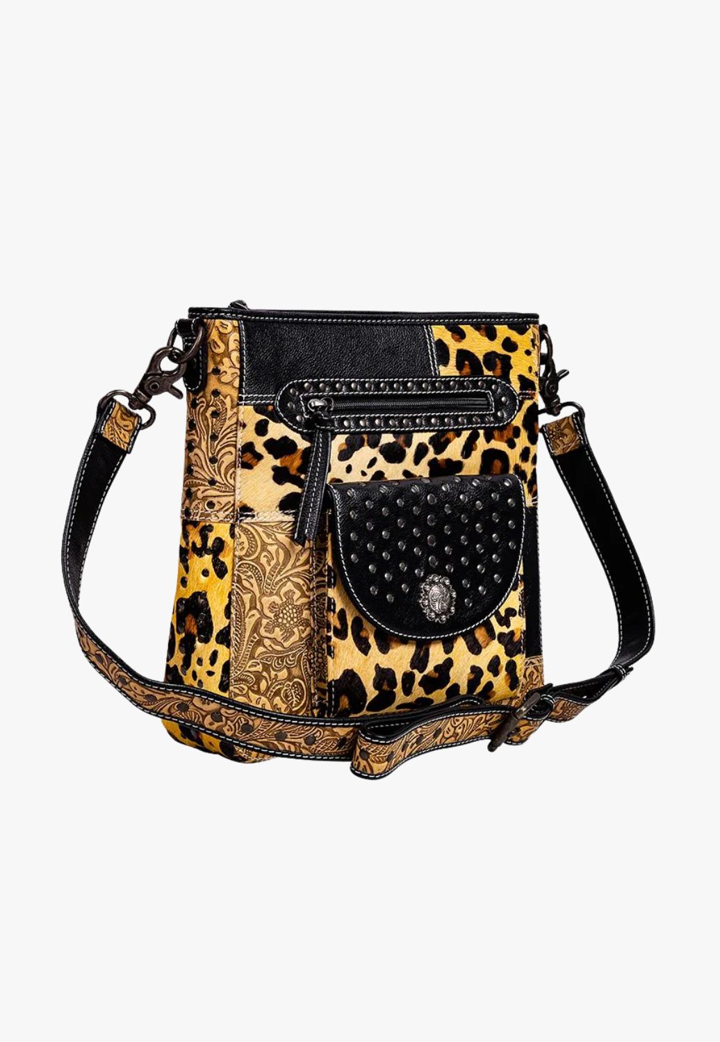 Myra Jaguar Trail Bag