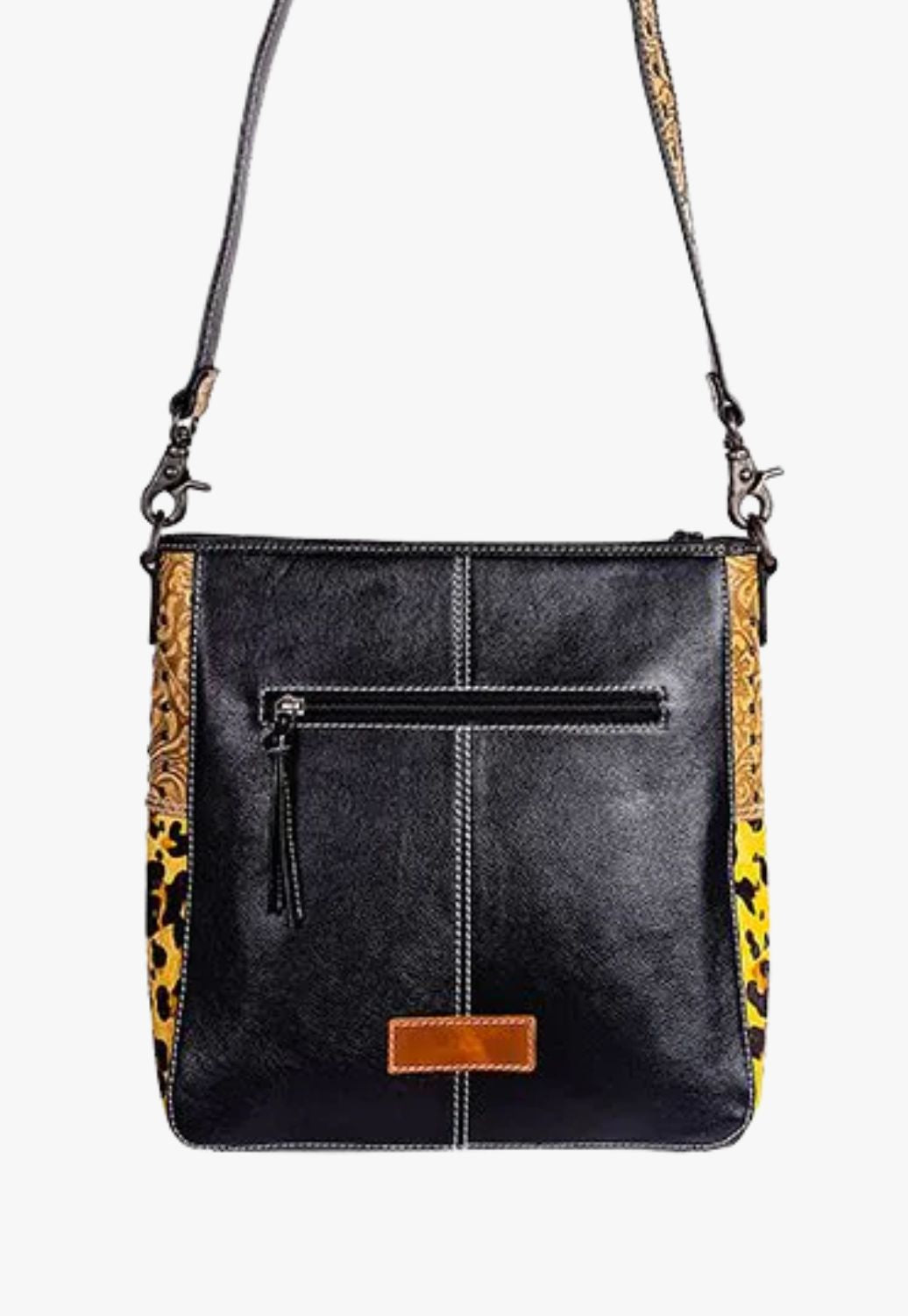 Myra Jaguar Trail Bag