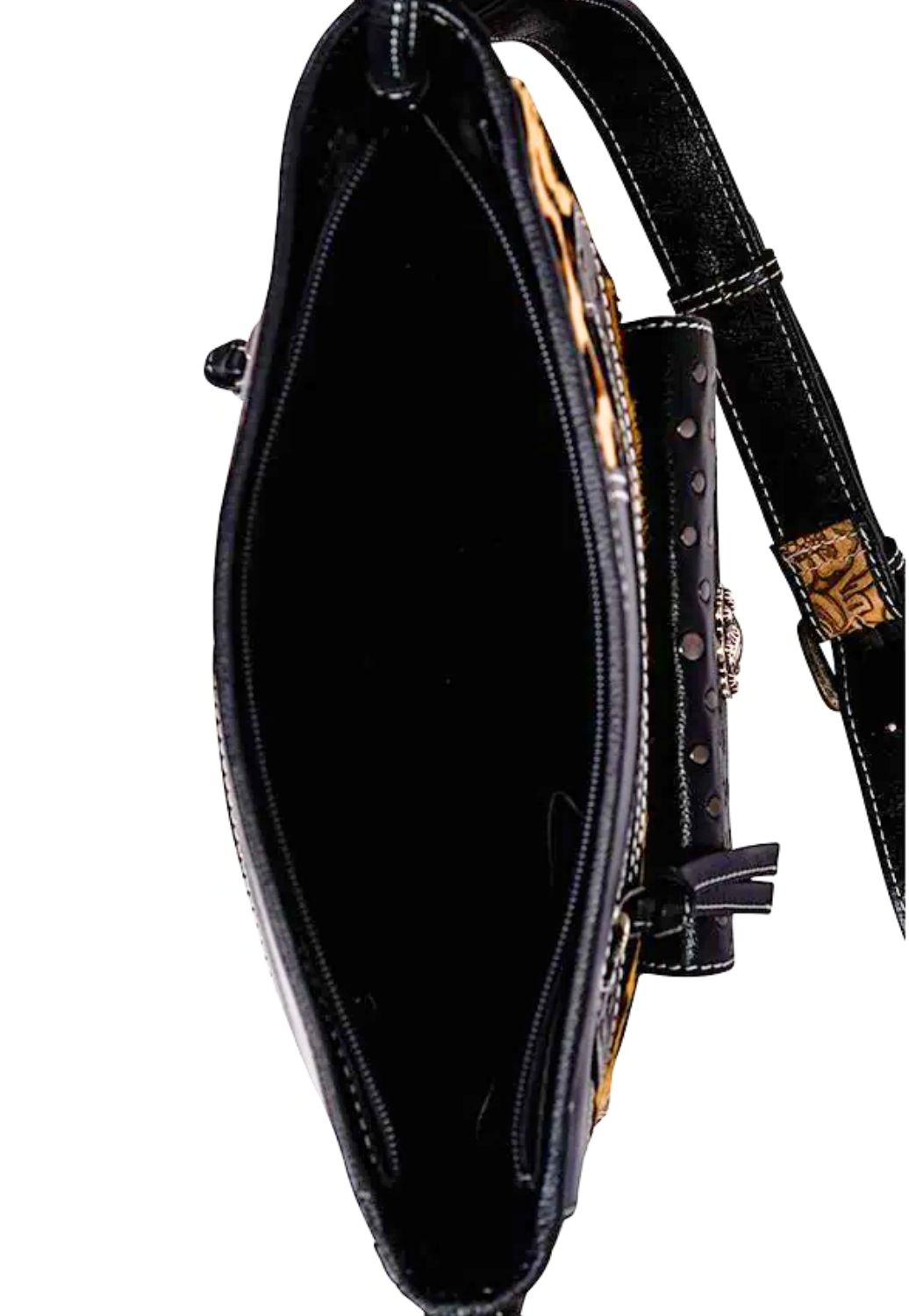 Myra Jaguar Trail Bag