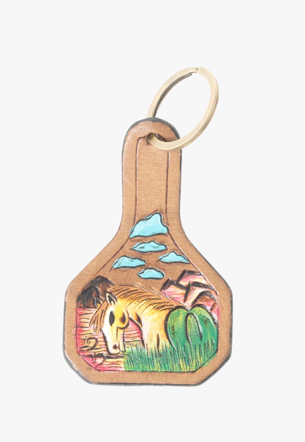 Myra Whispers Of The West Key Fob