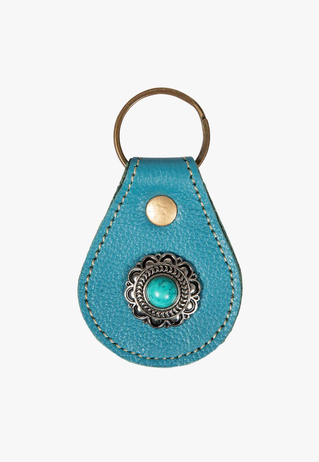 Myra Concho Key Fob