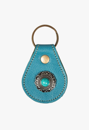 Myra Concho Key Fob