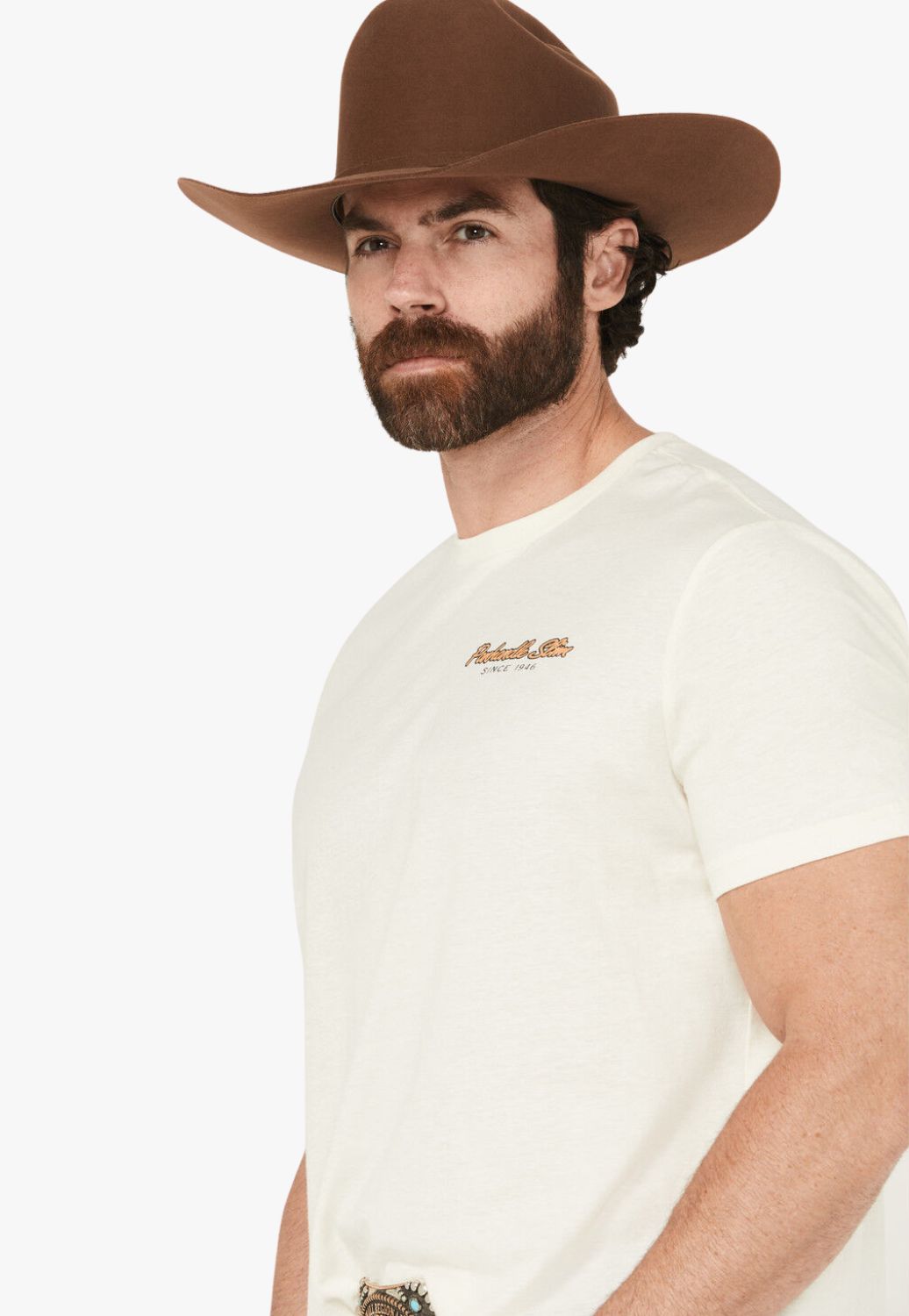 Panhandle Unisex Graphic T-Shirt