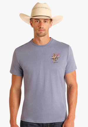 Panhandle Unisex Graphic T-Shirt