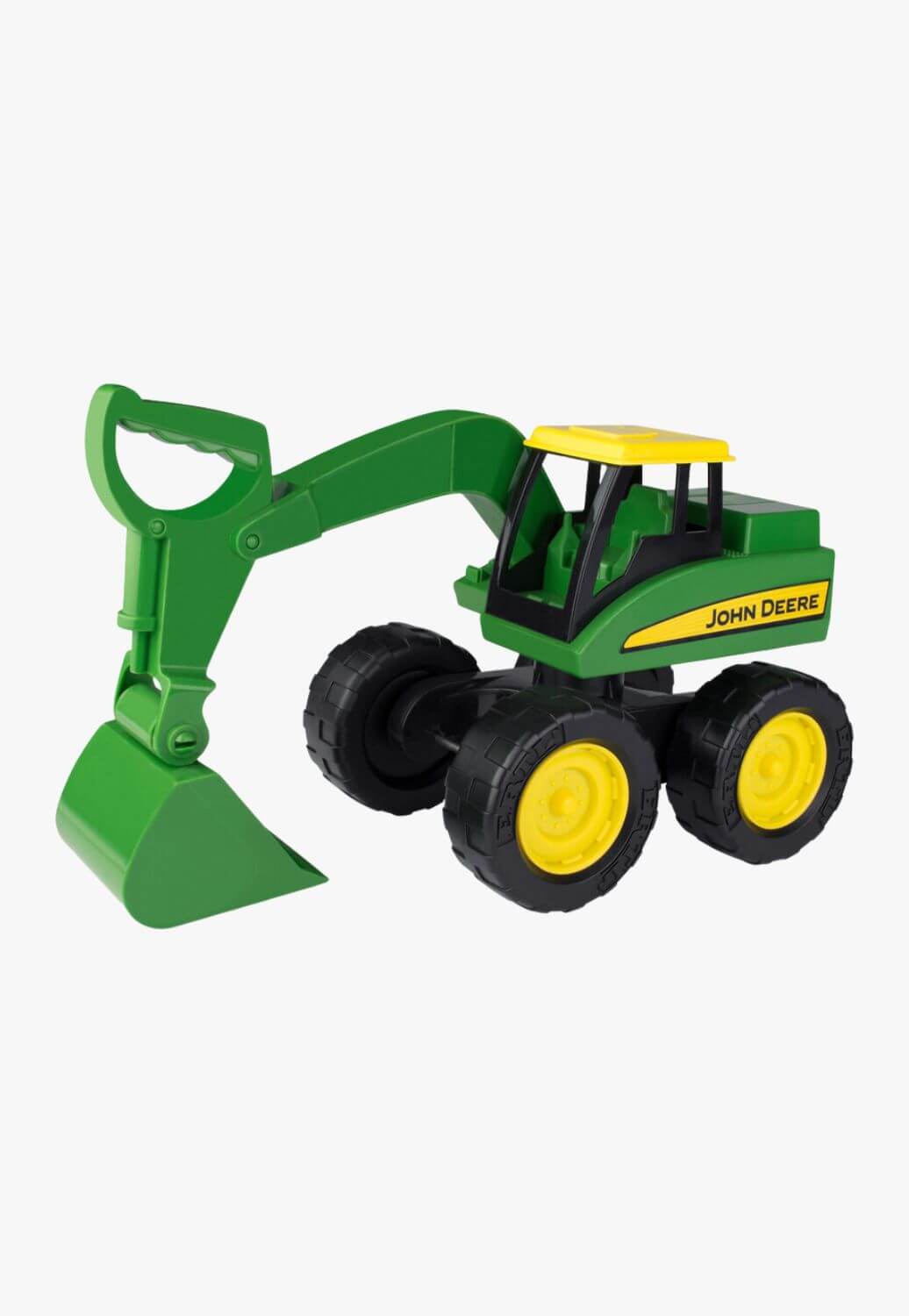 John Deere Excavator