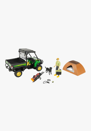 John Deere Outdoor Adventure Set