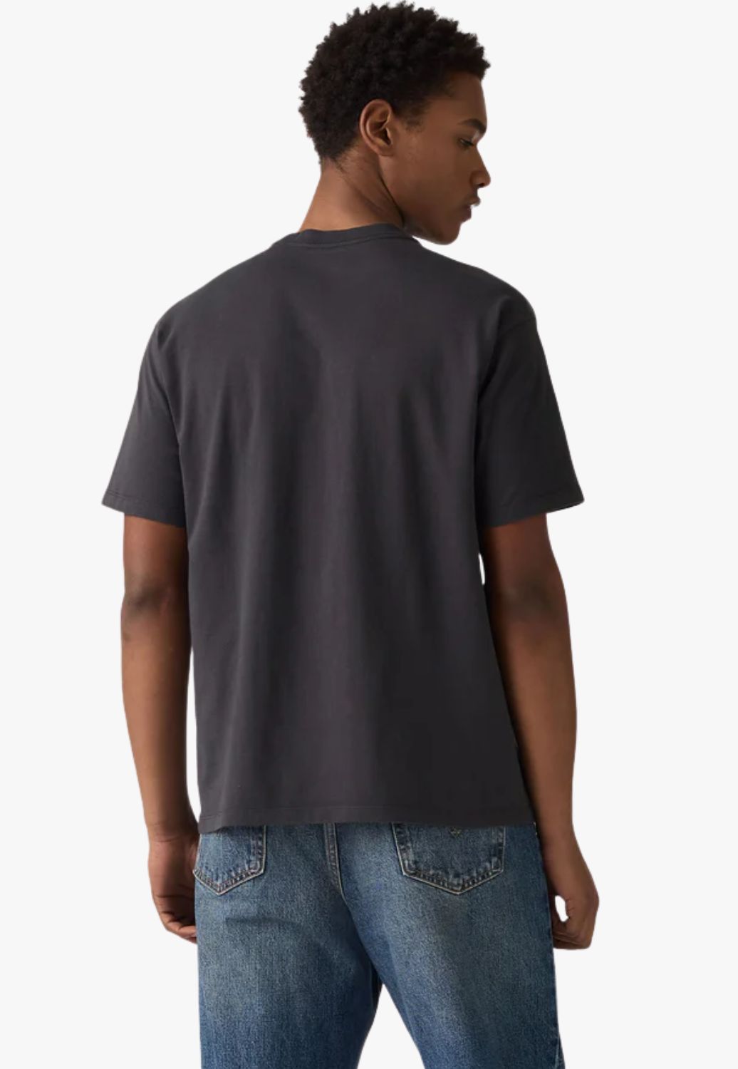 Levi Mens Graphic T-Shirt