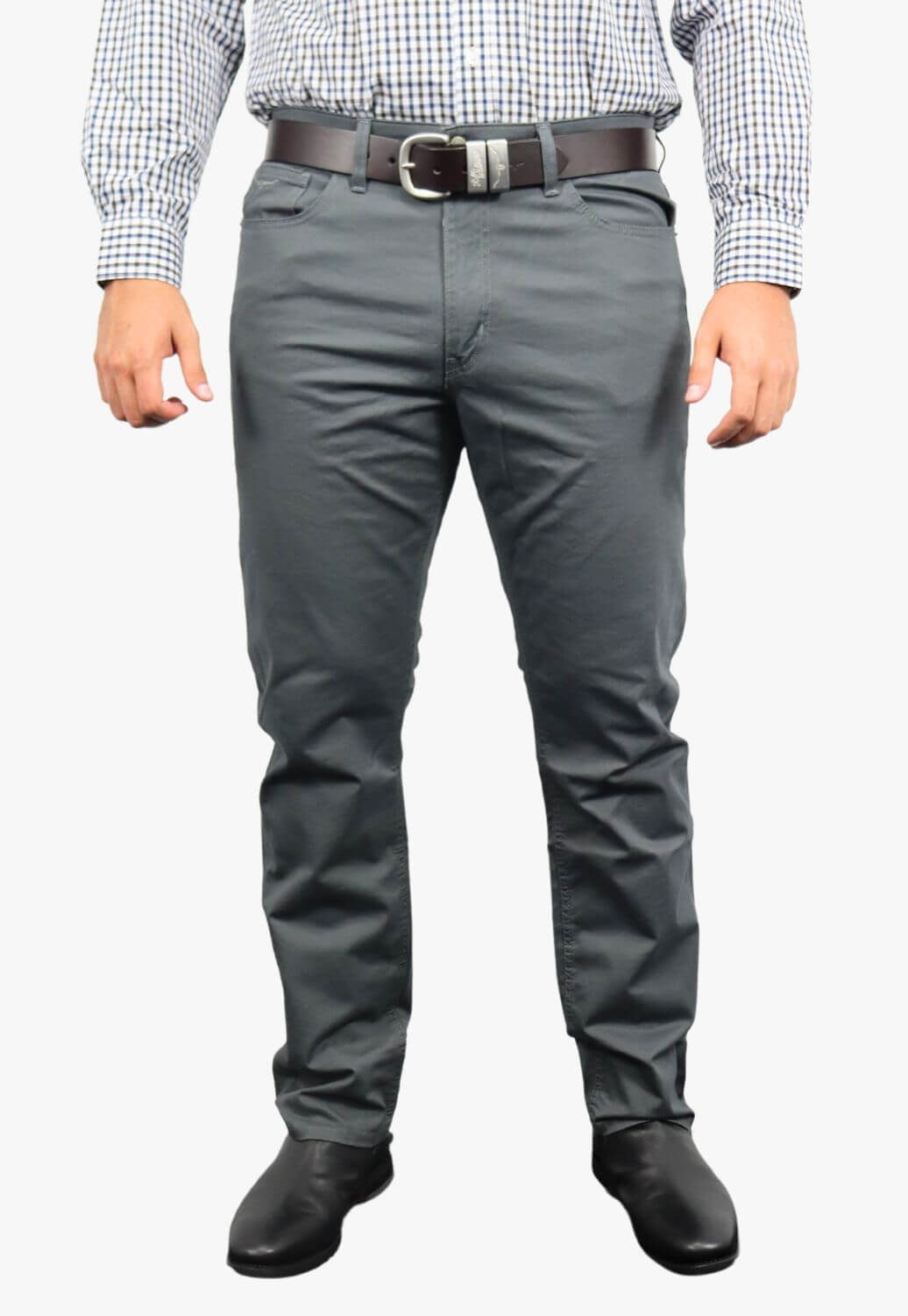 R.M. Williams Mens Ramco Jean