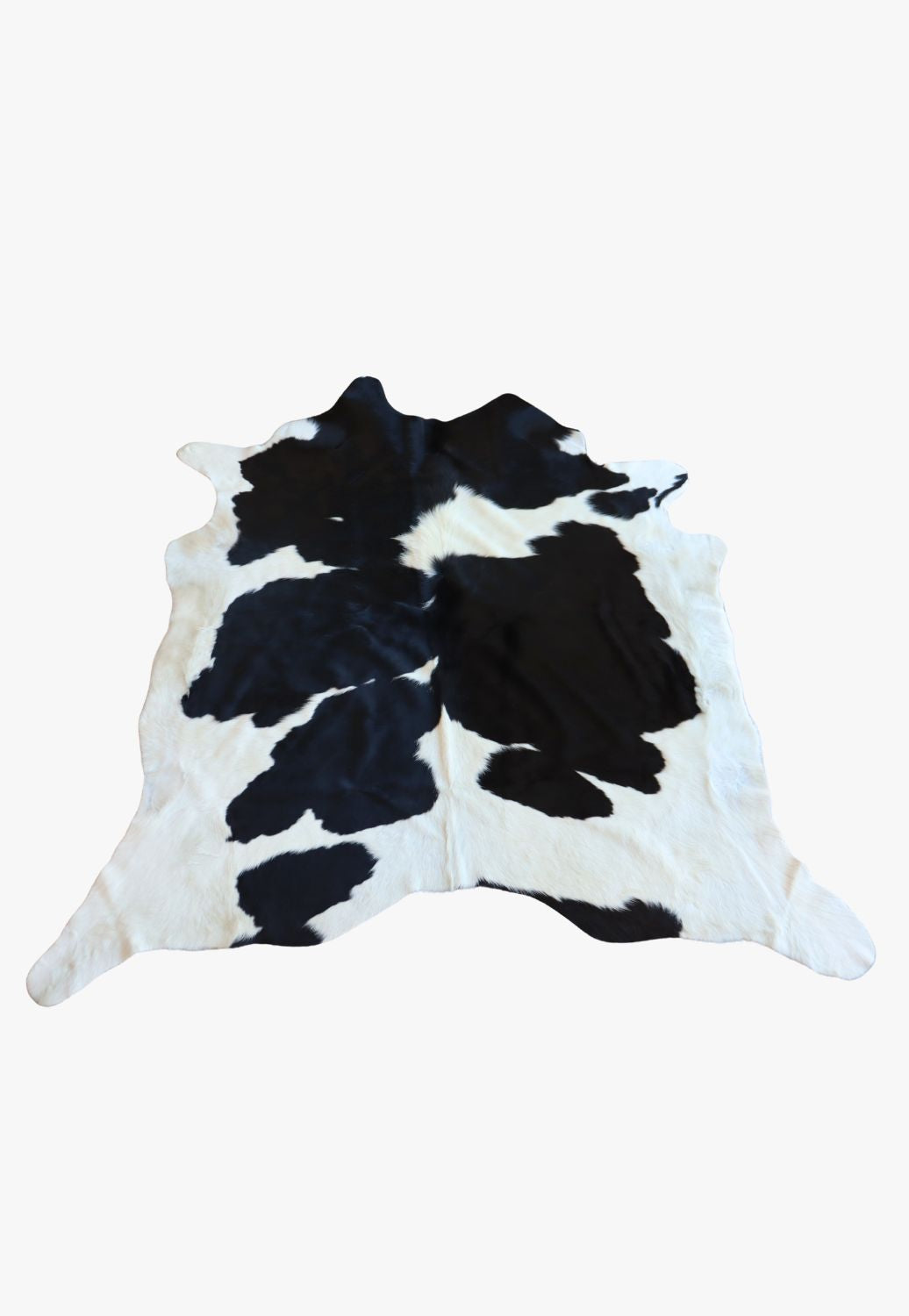 Hide & Leather House Cowhide Rug