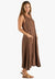 Valeria Label Womens Andrea Dress