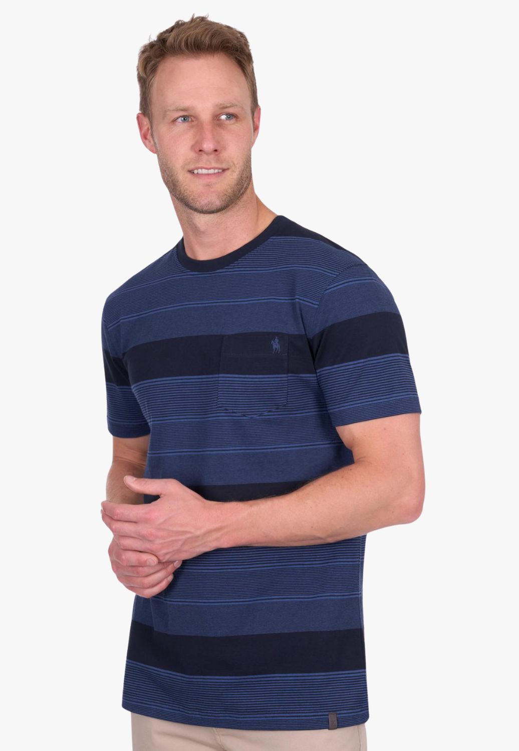 Thomas Cook Mens Edwards T-Shirt