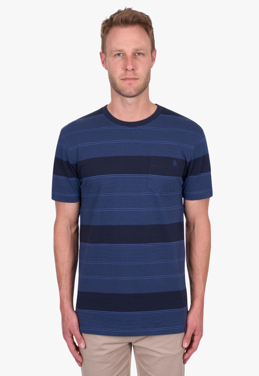 Thomas Cook Mens Edwards T-Shirt